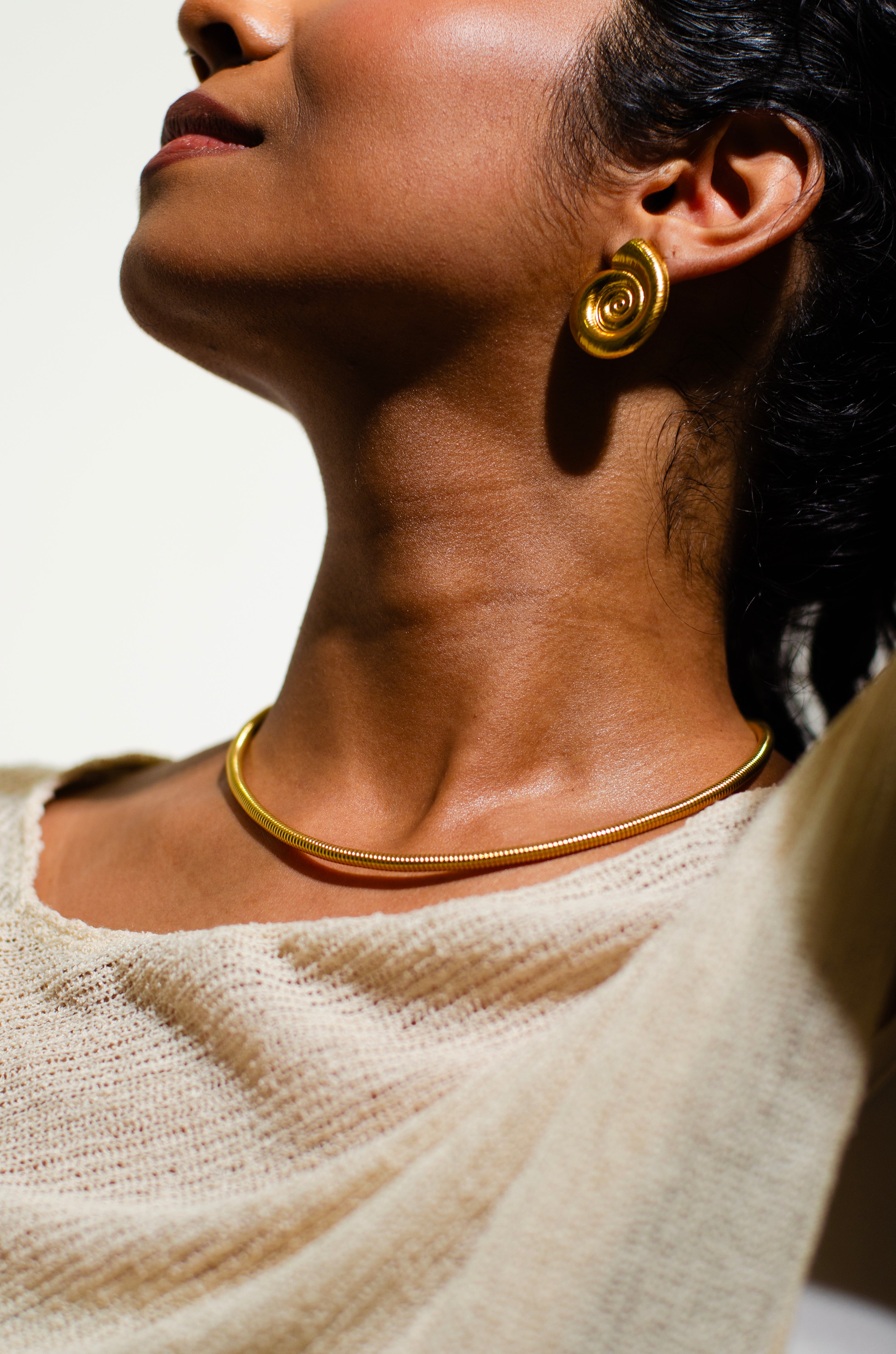 Cora Earrings