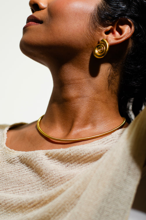 Cora Earrings