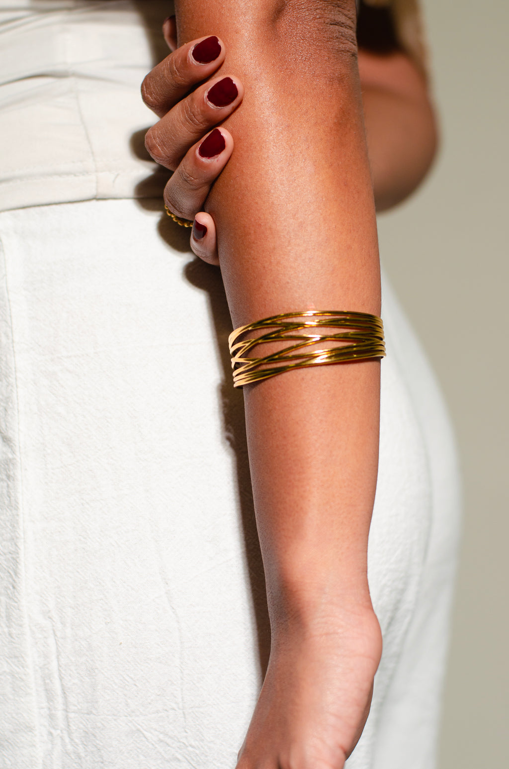 Kaia Cuff