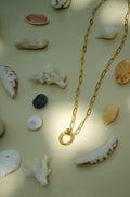 Solene Necklace