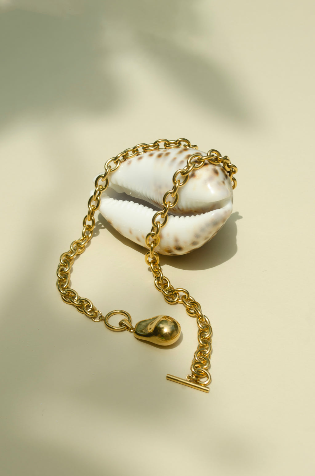 Isla Necklace