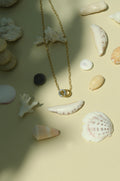 Solene Necklace