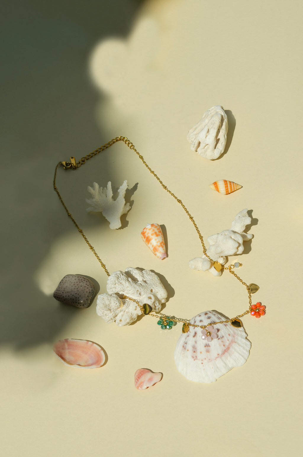 Nora Necklace