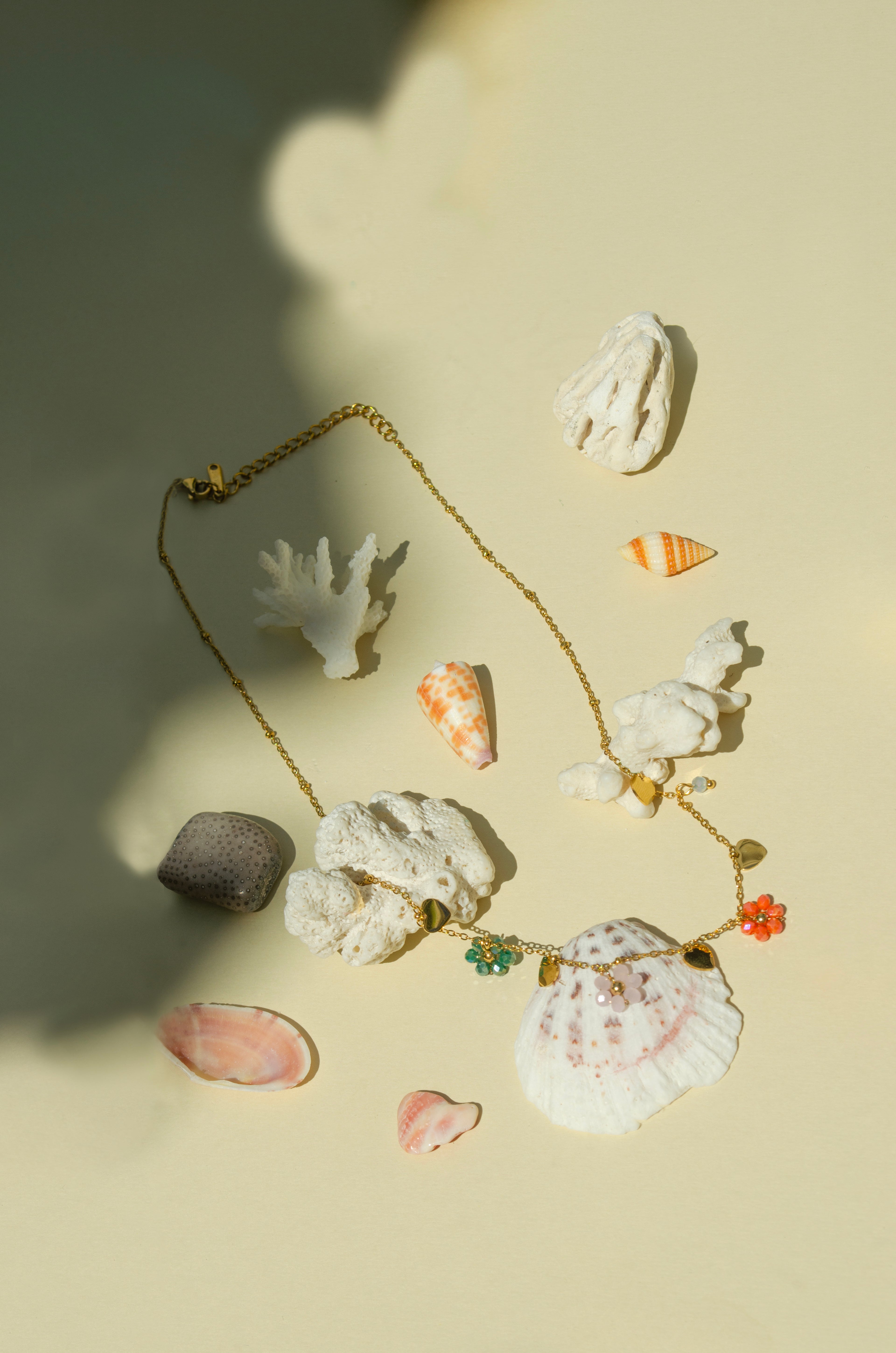 Nora Necklace
