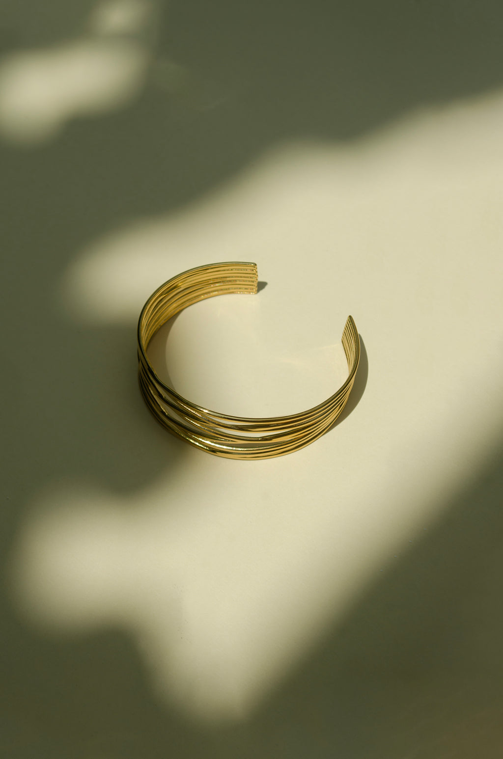 Kaia Cuff