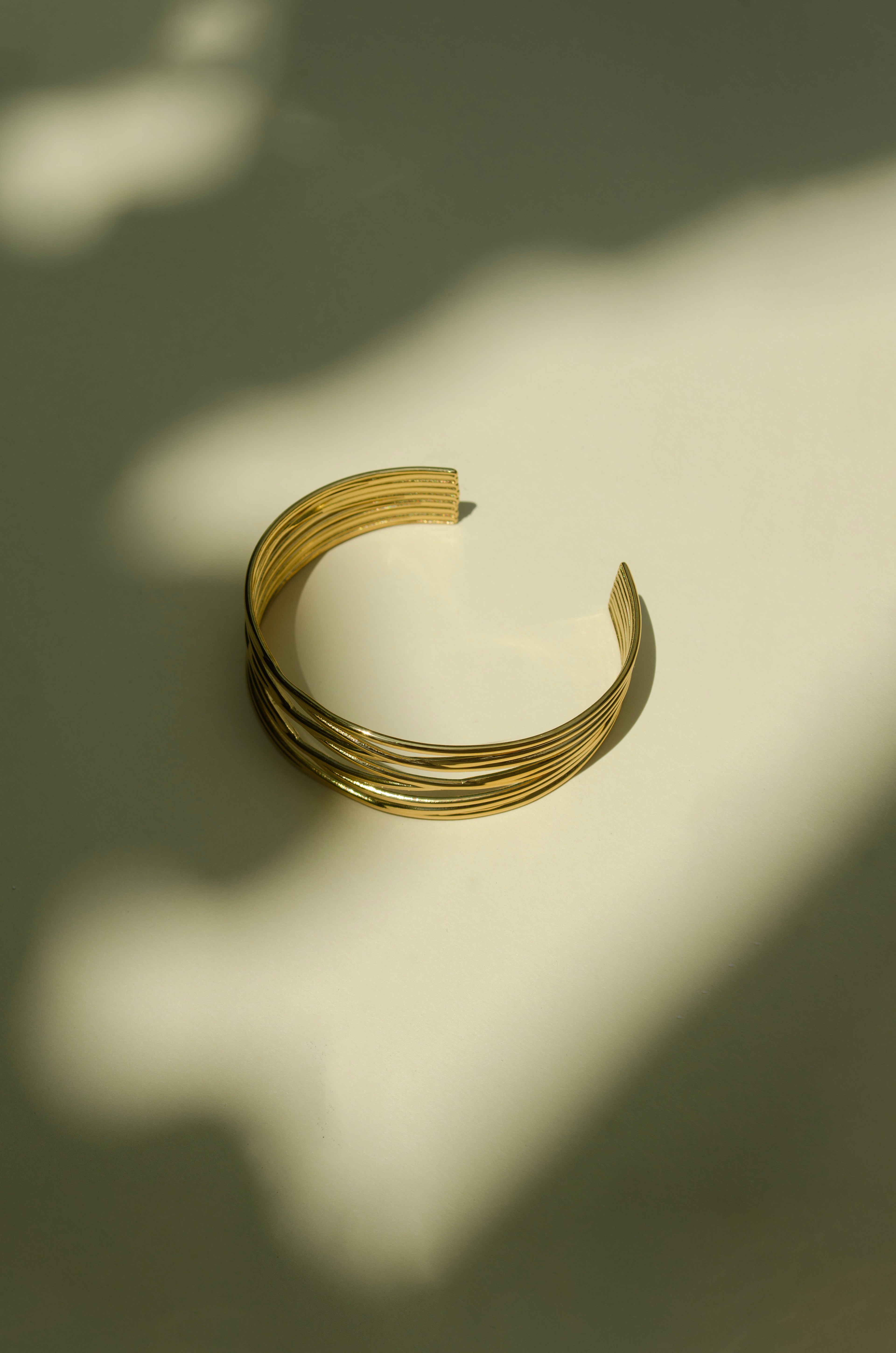 Kaia Cuff