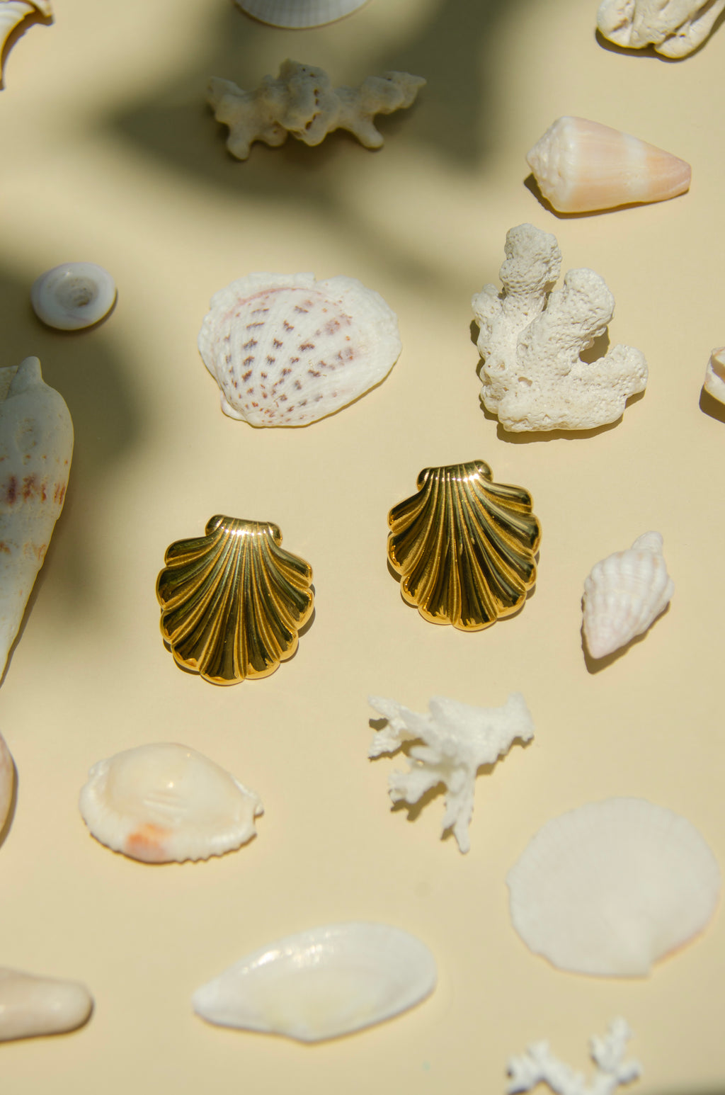 Kaia Earrings
