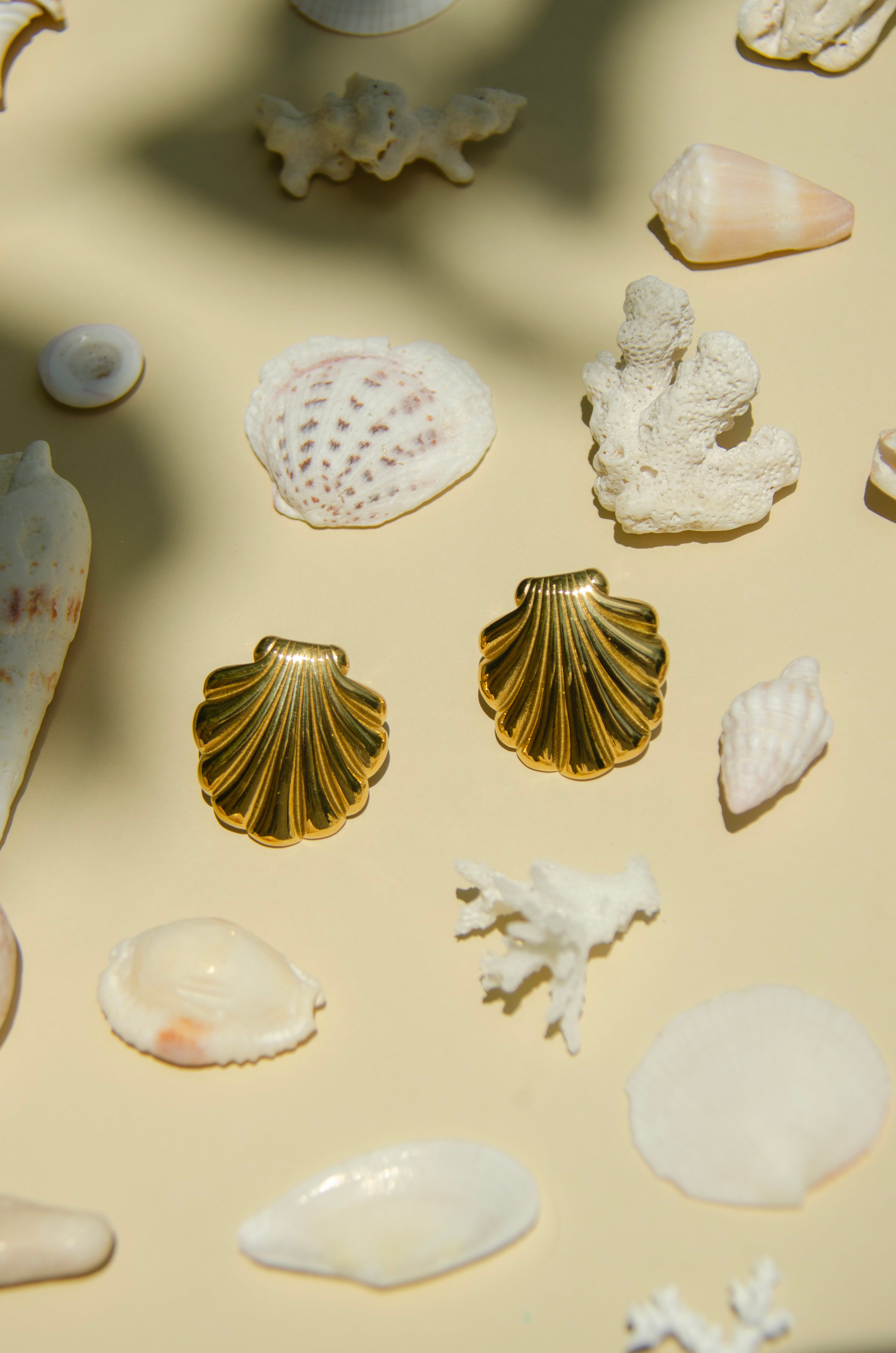 Kaia Earrings