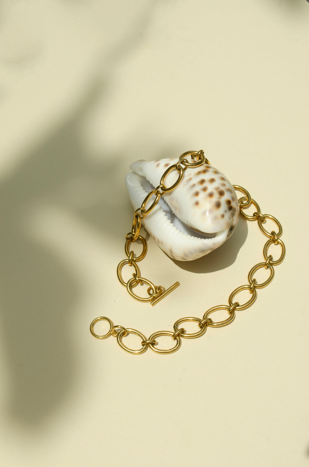 Evo Necklace