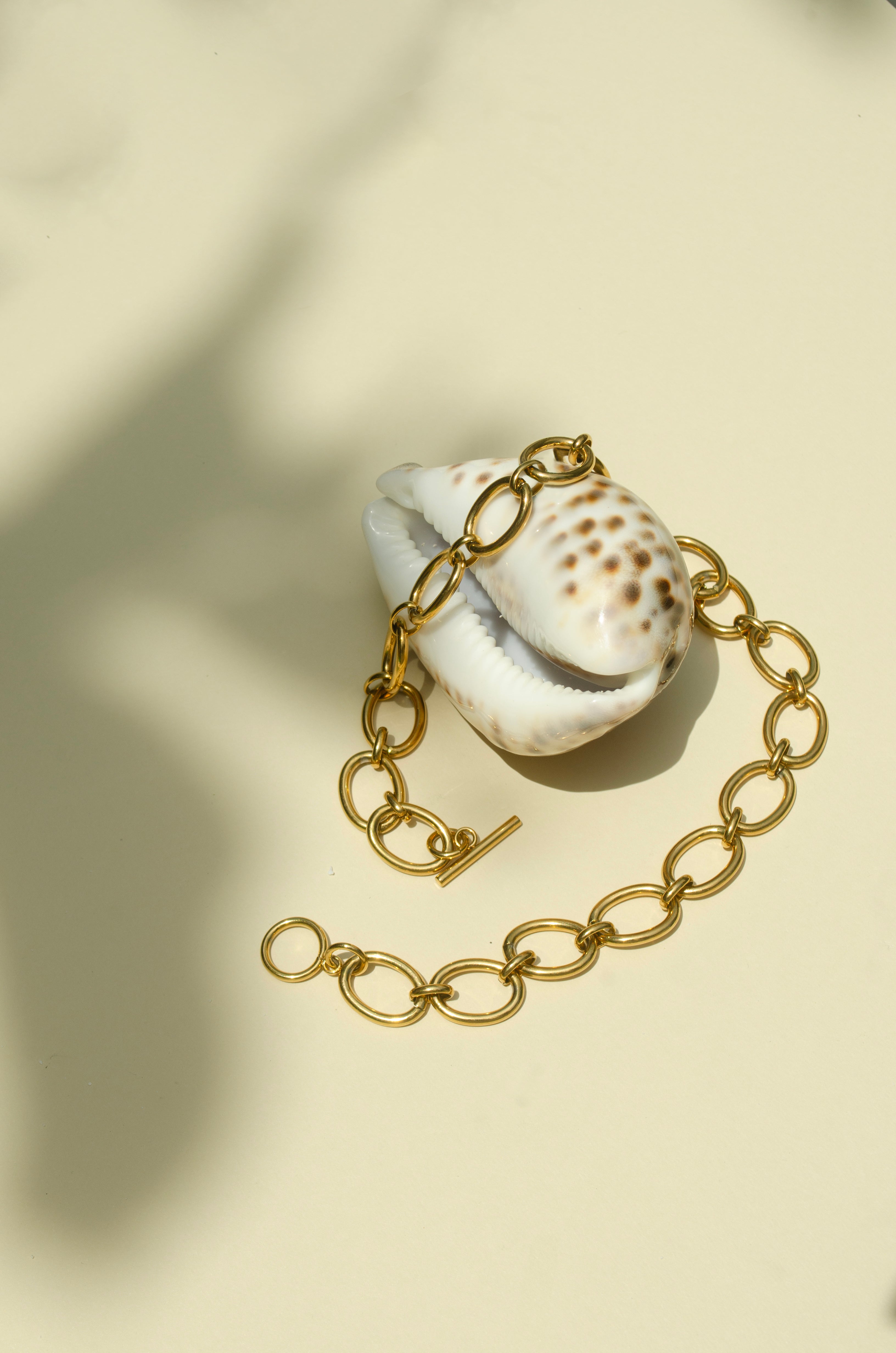 Evo Necklace