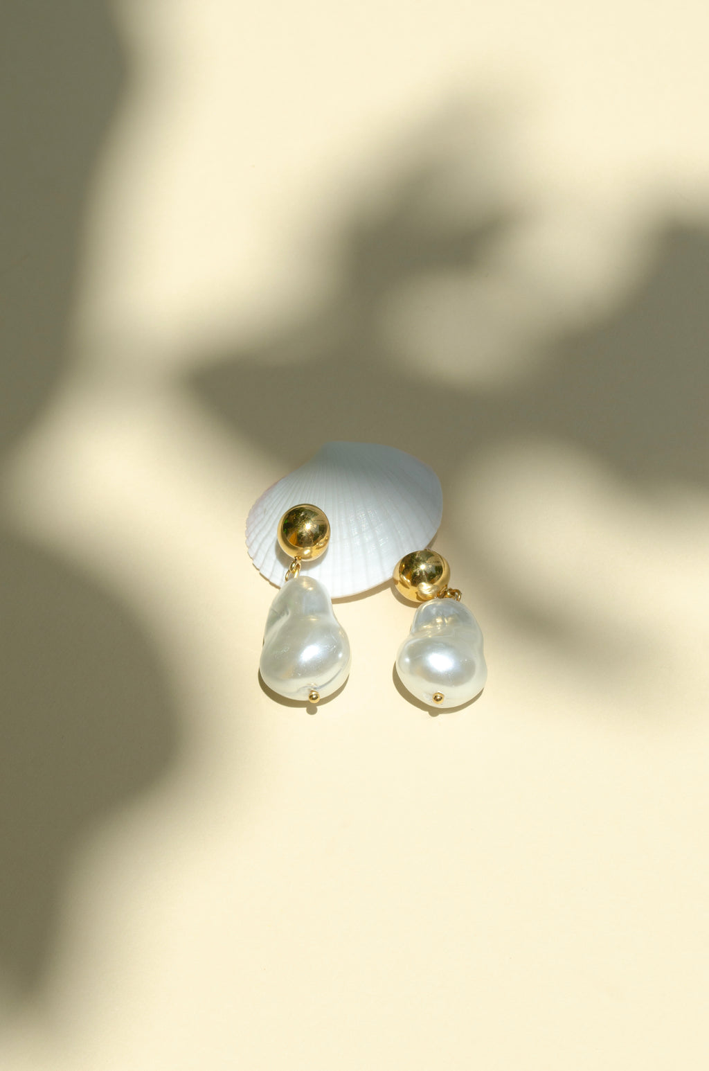 Oceanea Drop Earrings