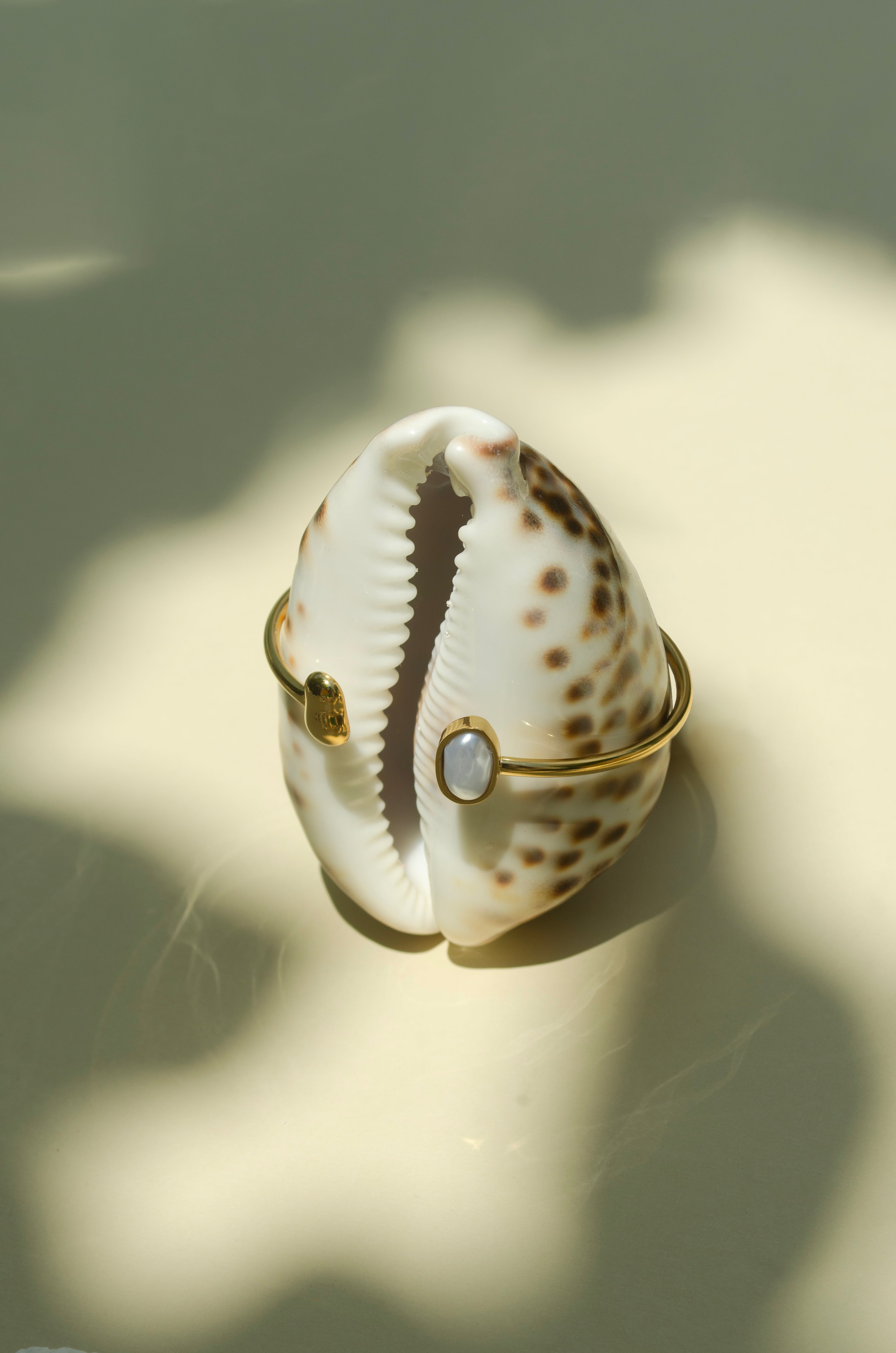 Solstice Cuff