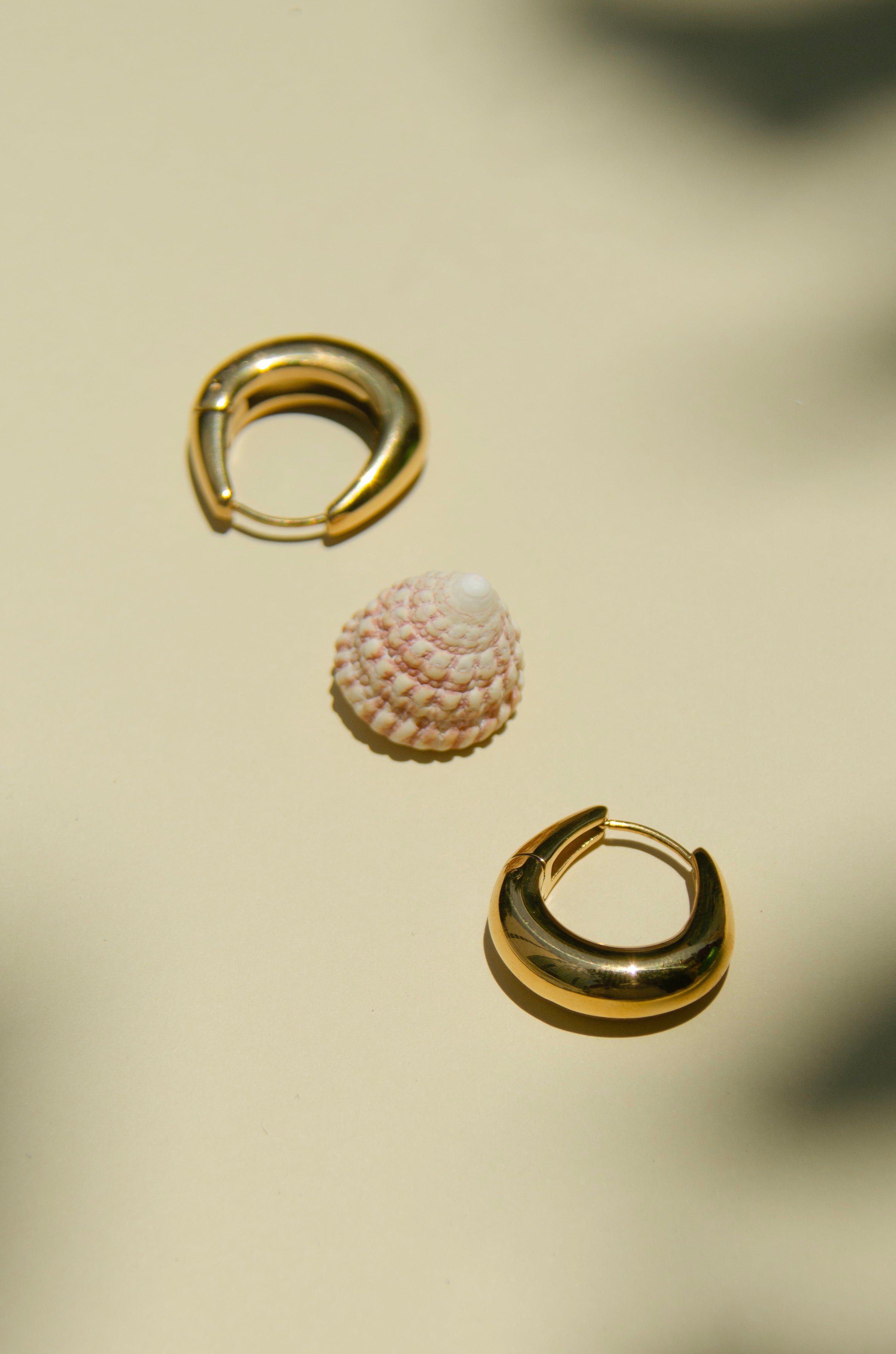 Aria Hoops L