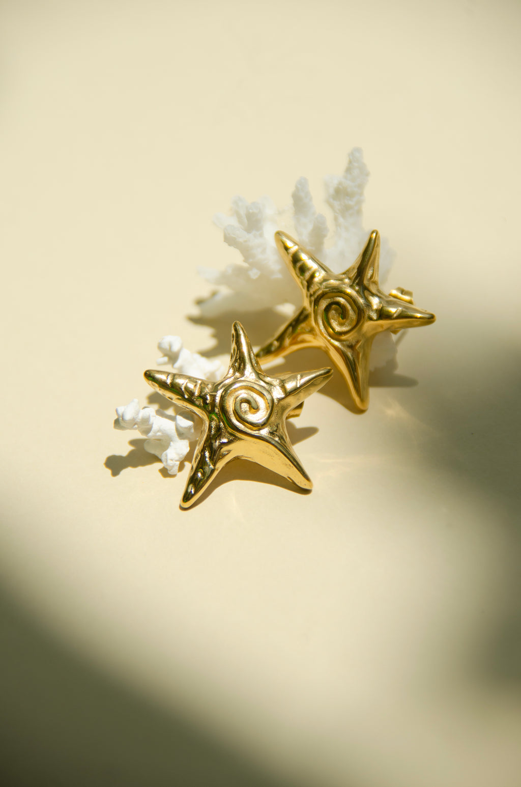 Isla Earrings
