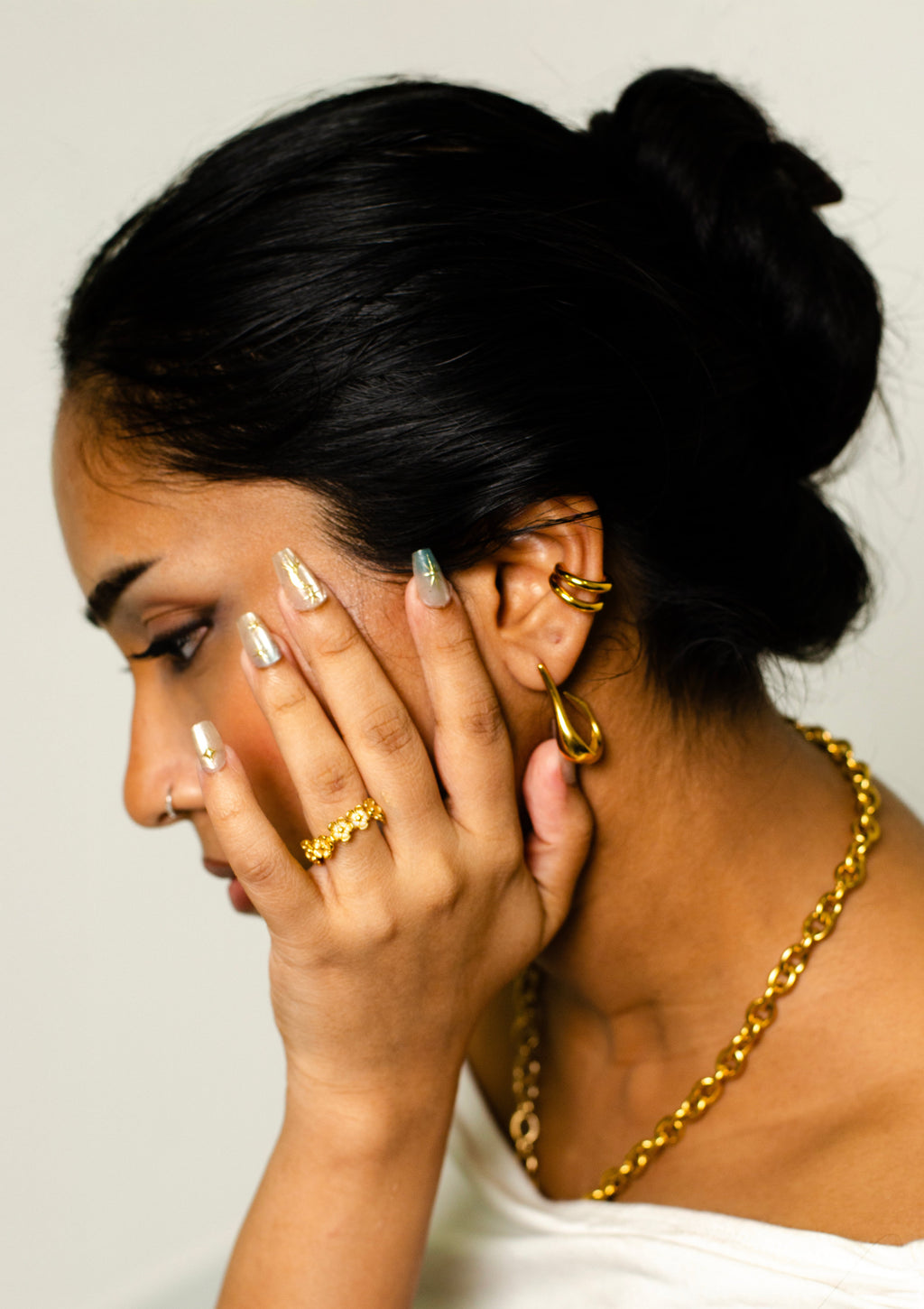 Nora Ring