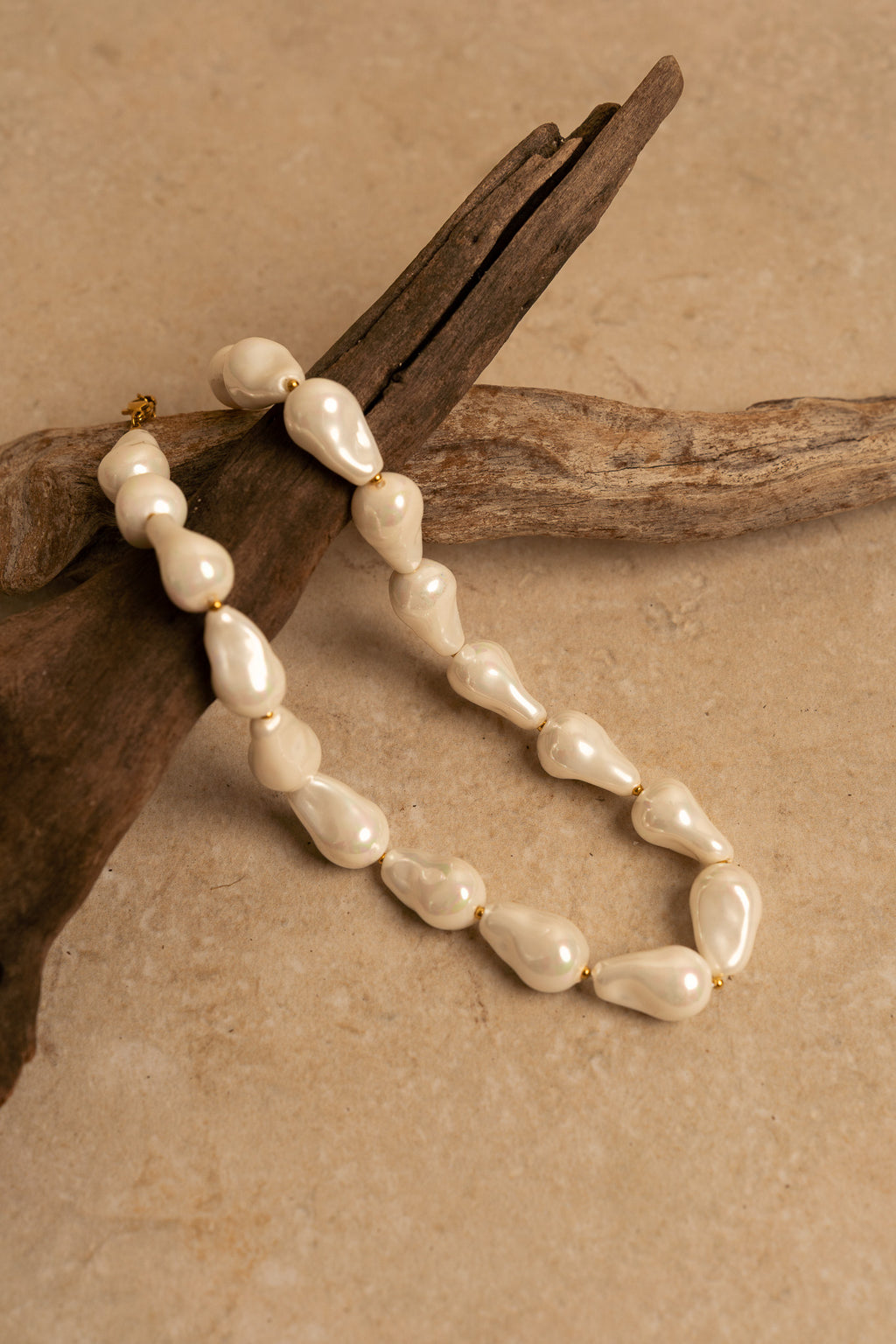 Oceanea Necklace