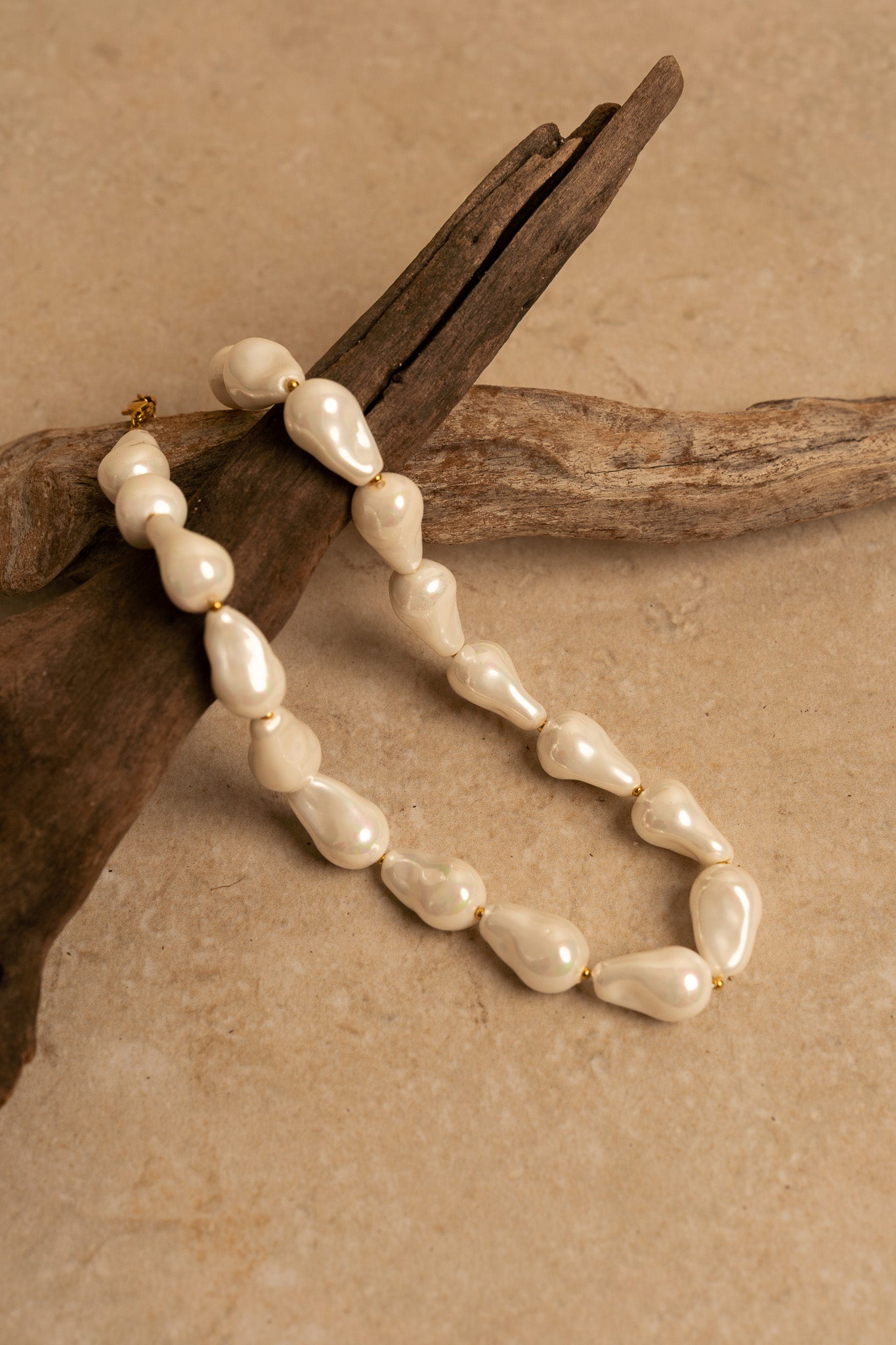 Oceanea Necklace
