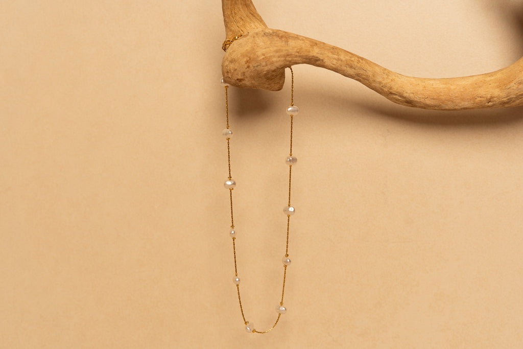 Perla Necklace