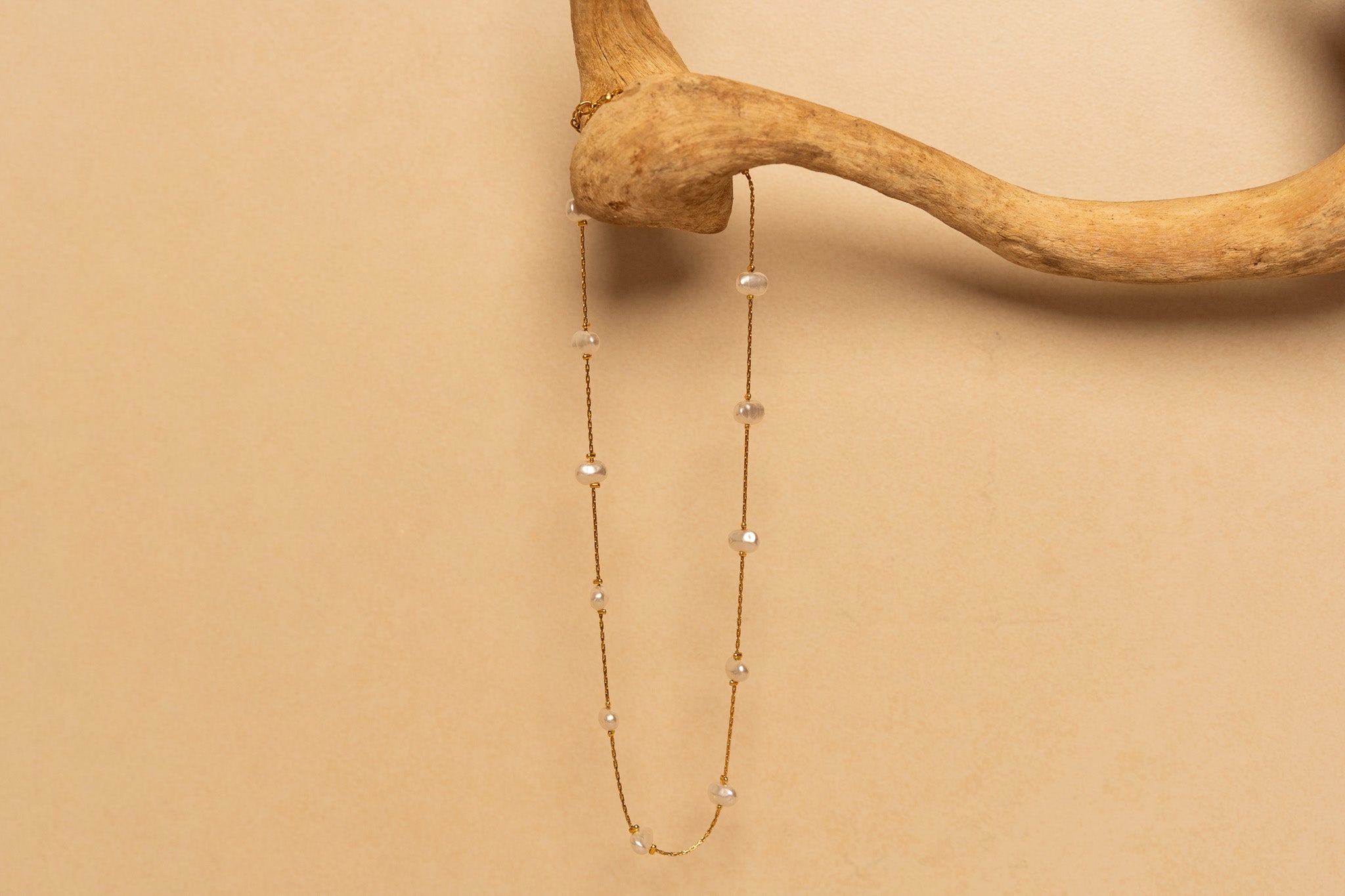 Perla Necklace
