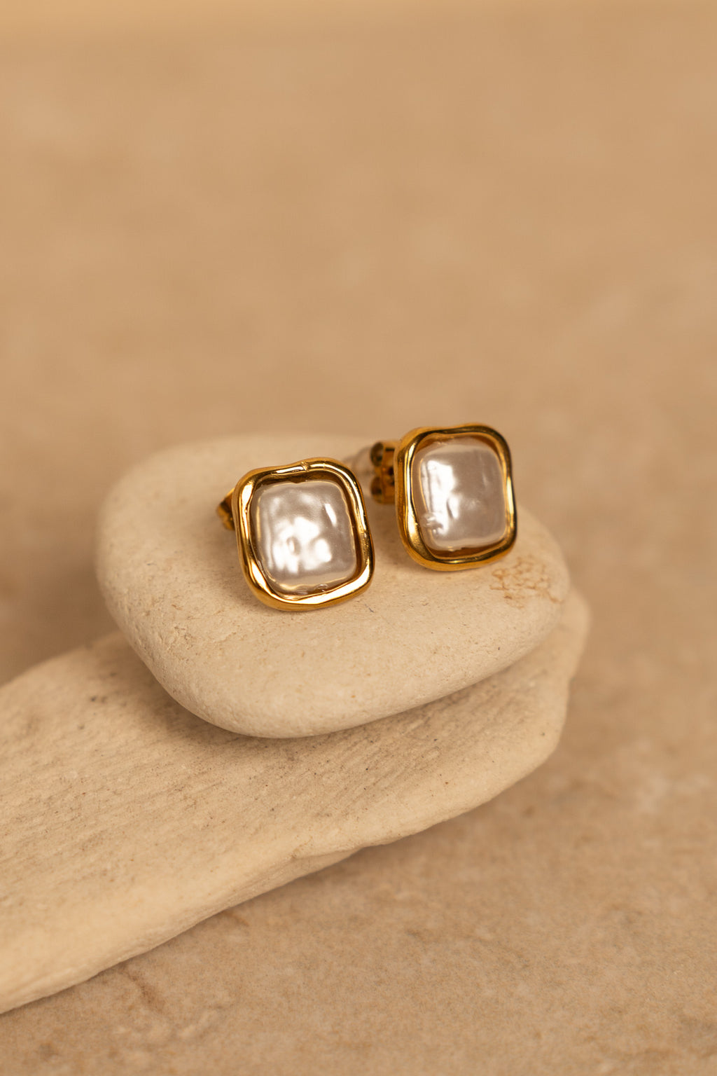 Oceanea Earrings