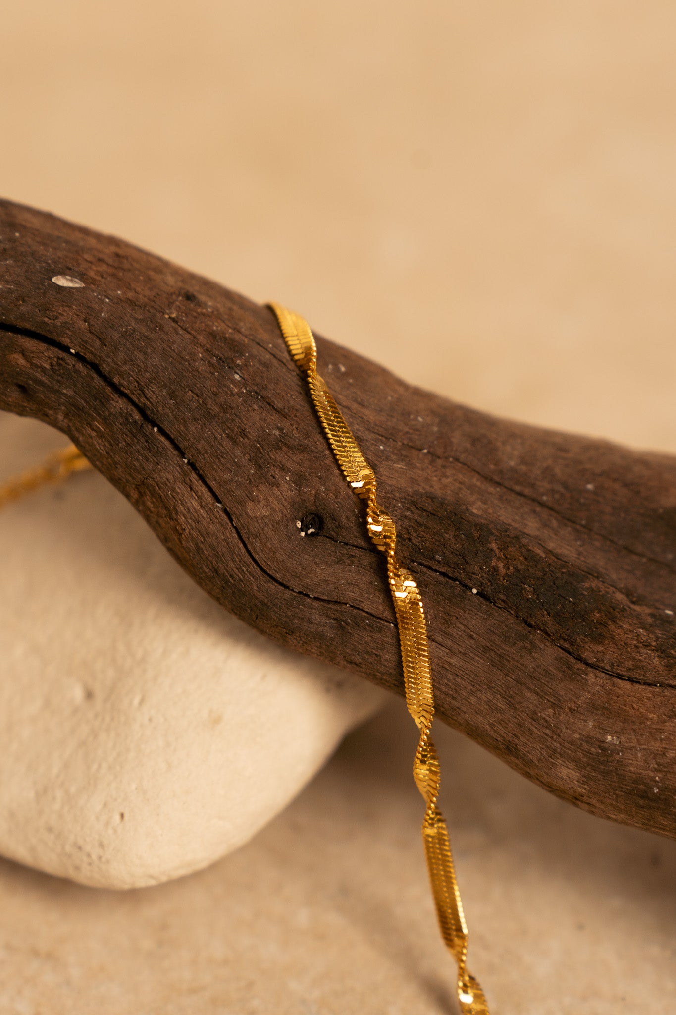 Snakeweave Bracelet