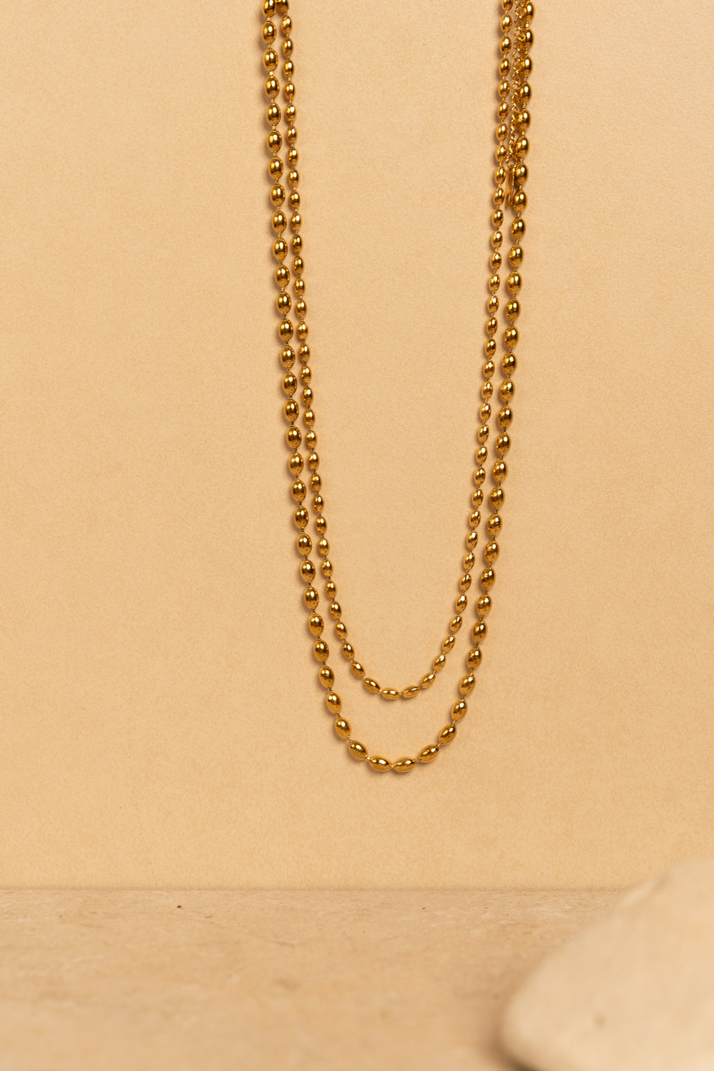 Liora Necklace