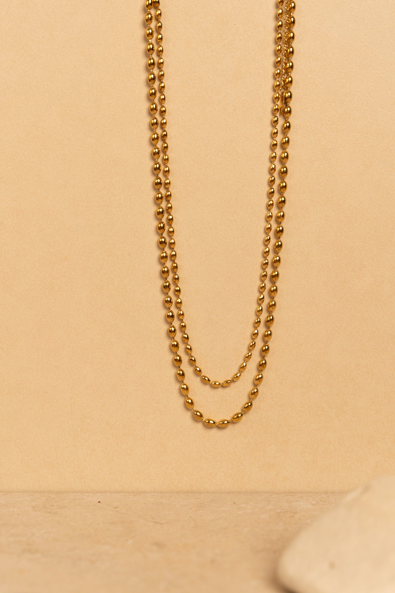 Liora Necklace