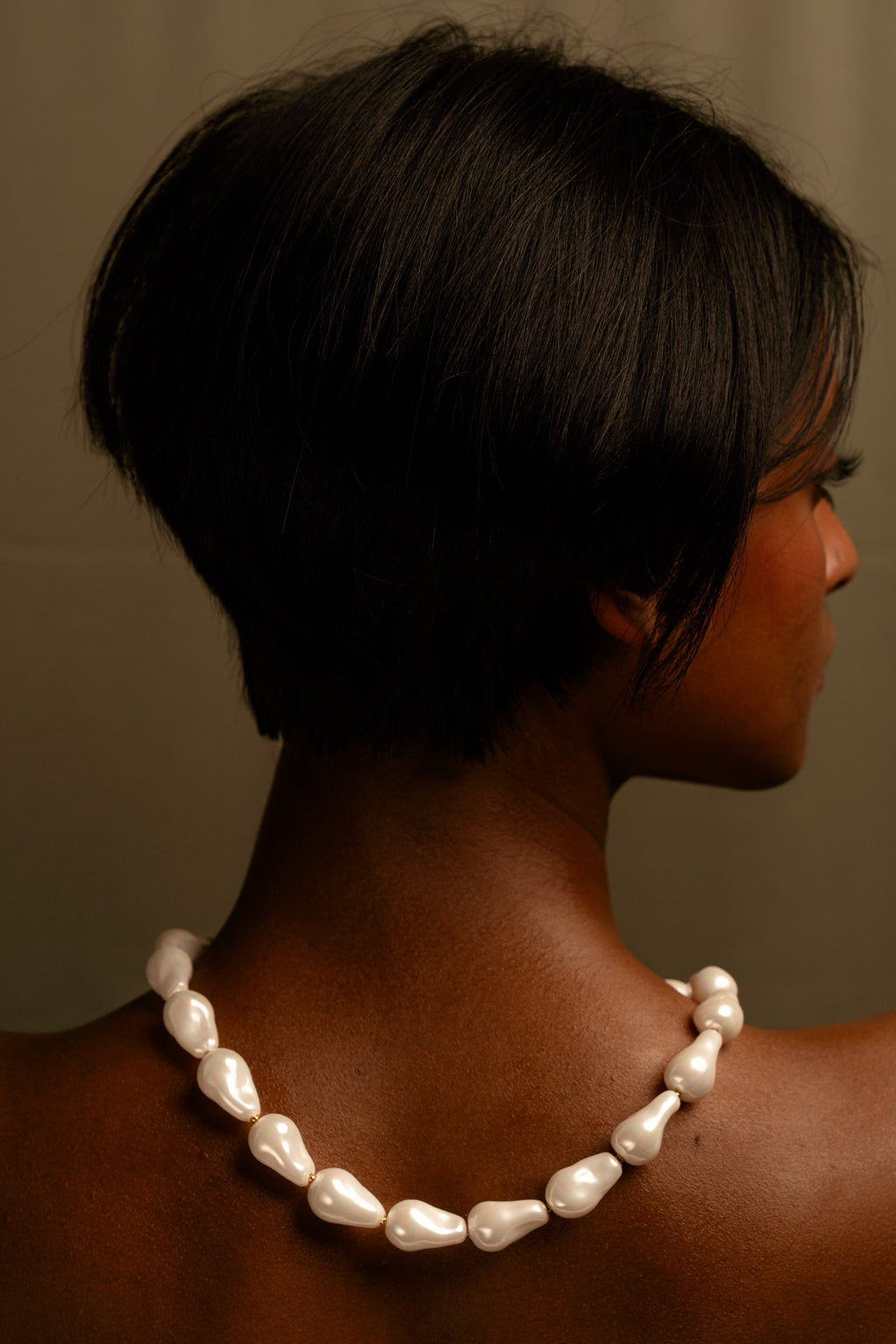 Oceanea Necklace