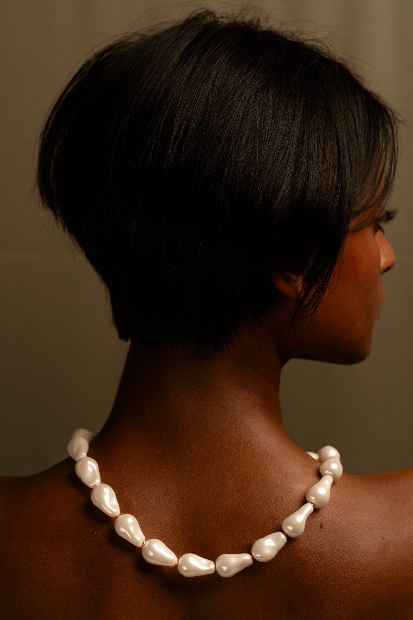 Oceanea Necklace