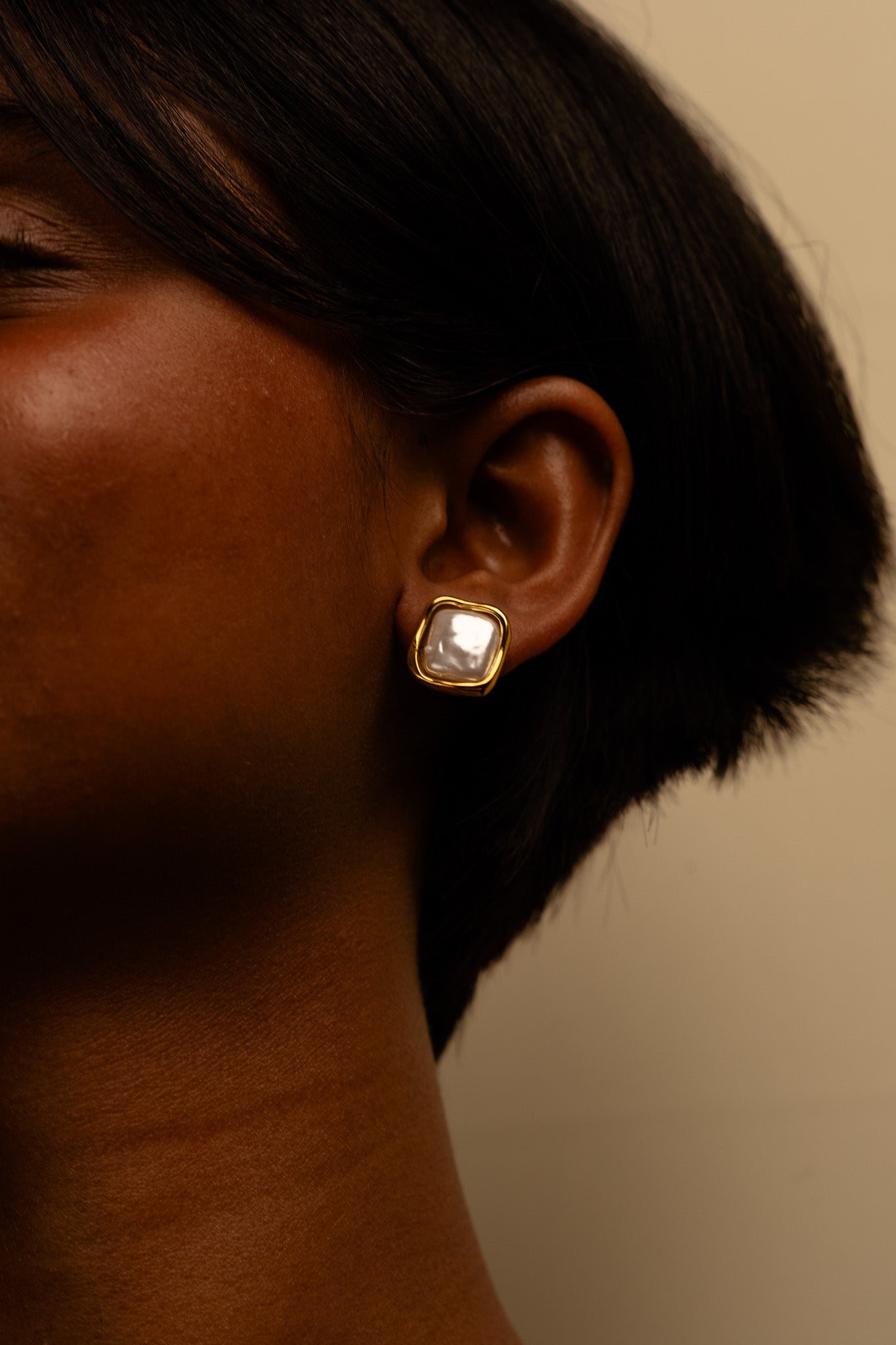 Oceanea Earrings