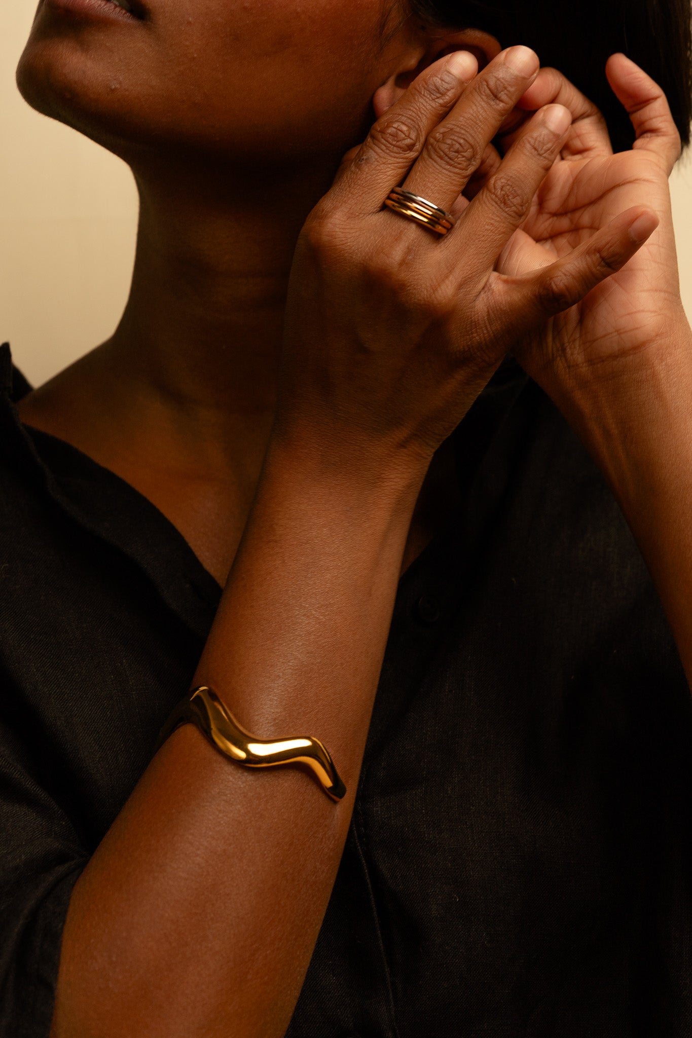 Tria Rings