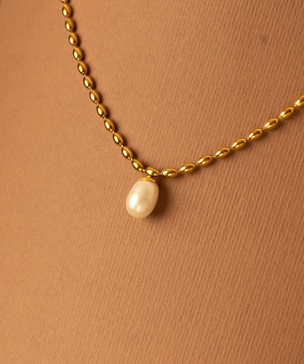 Solstice Necklace