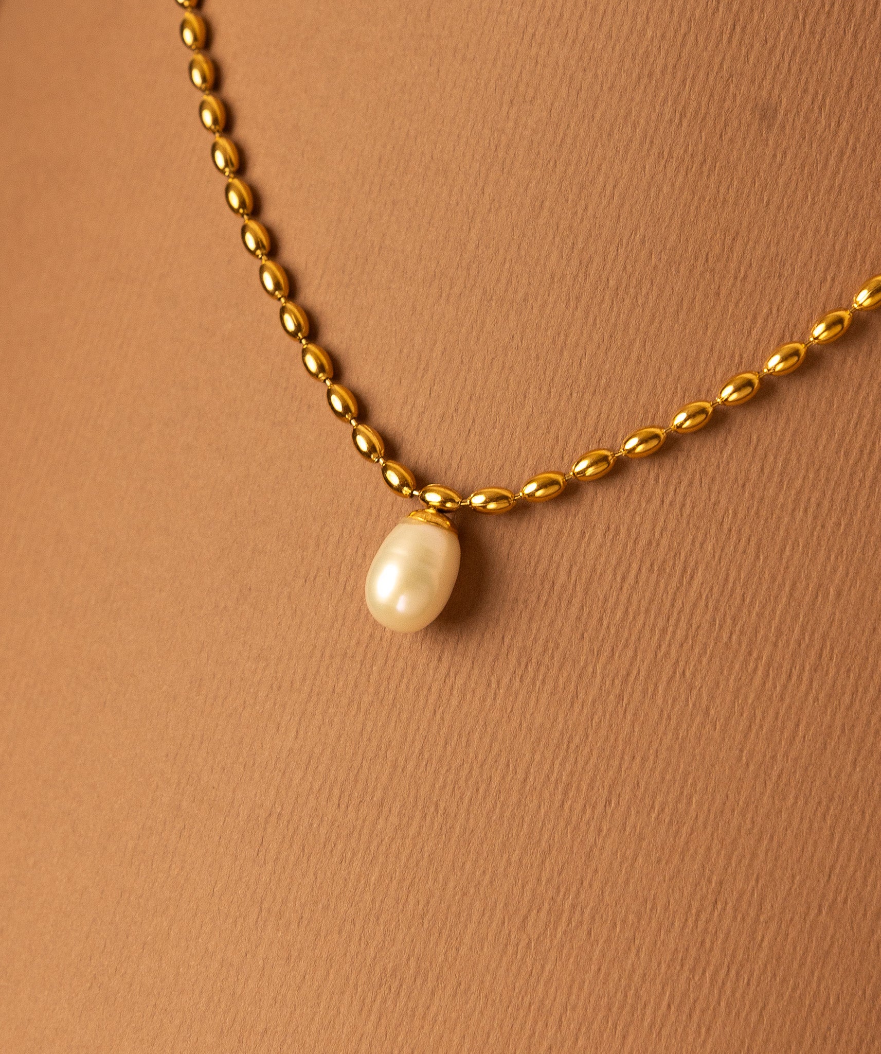 Solstice Necklace