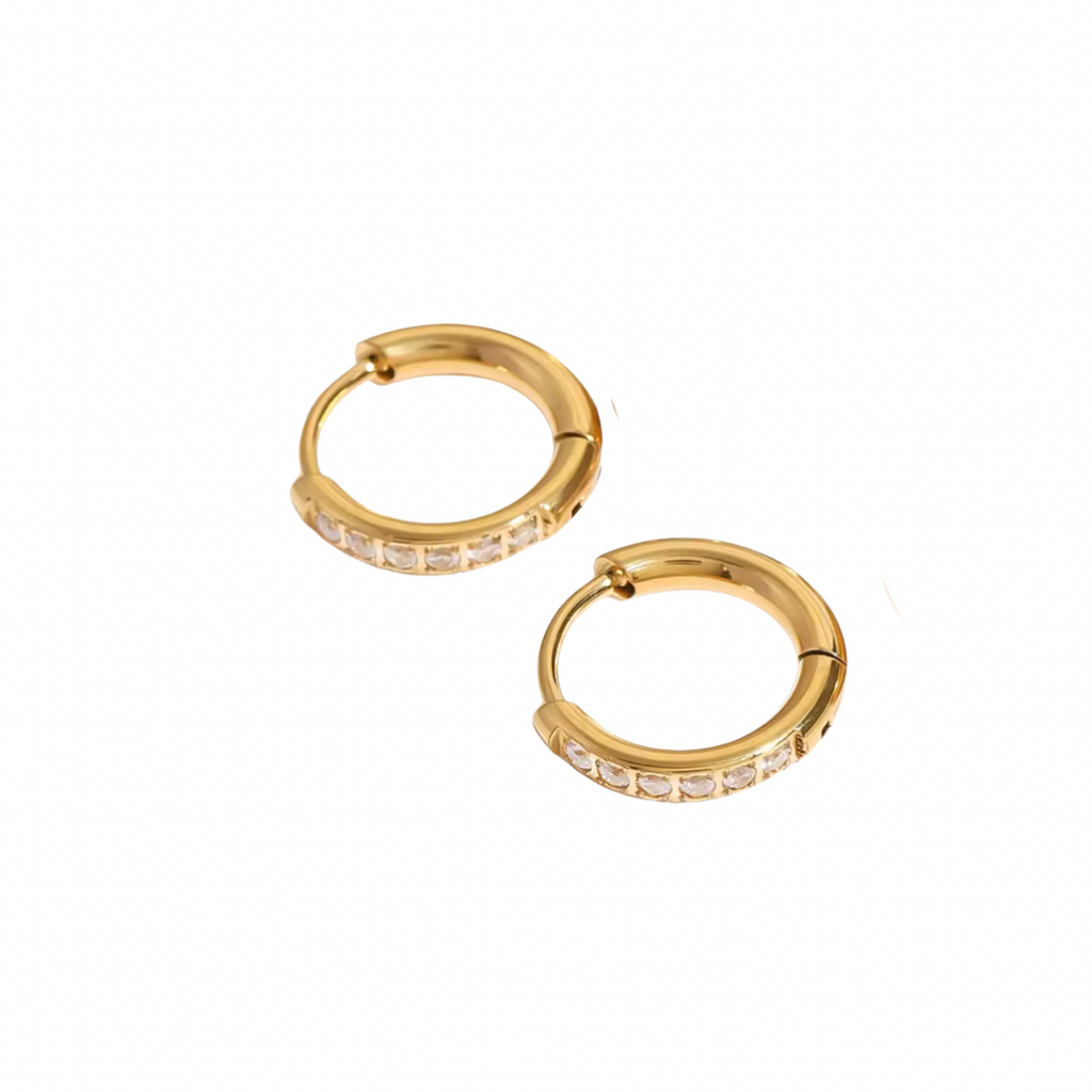 Tria Hoops