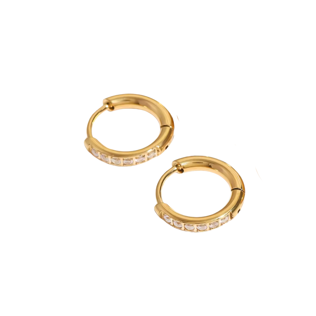 Tria Hoops