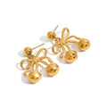 Cherry Studs