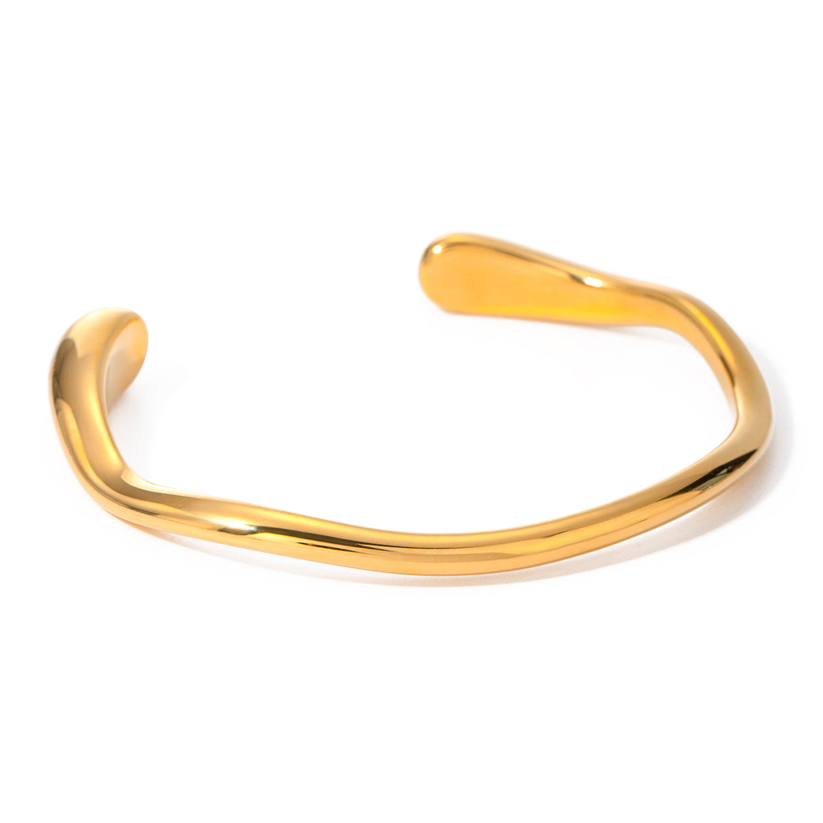 Cora Cuff