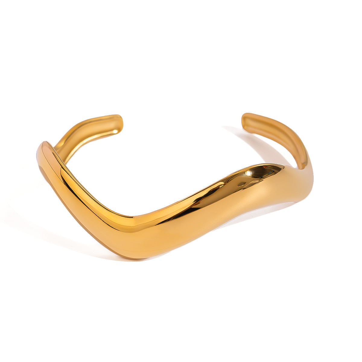 Cura Cuff