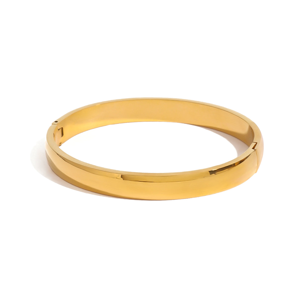 Gold Cuff