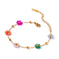 Flora Bracelet
