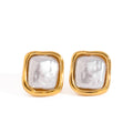Oceanea Earrings