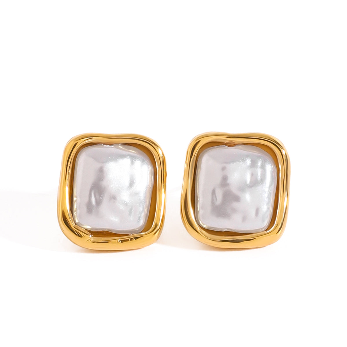 Oceanea Earrings