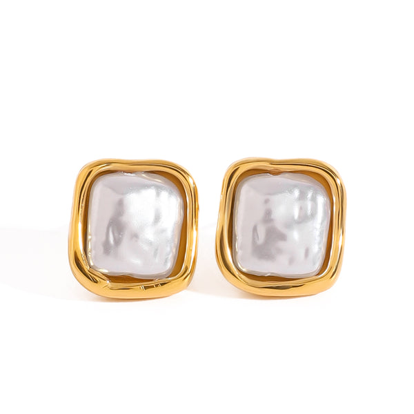 Oceanea Earrings