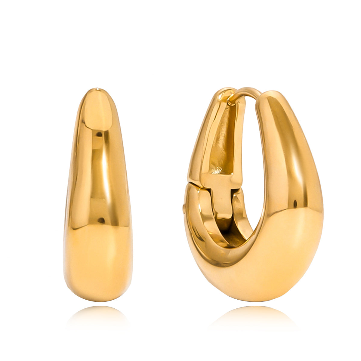 Aria Hoops L