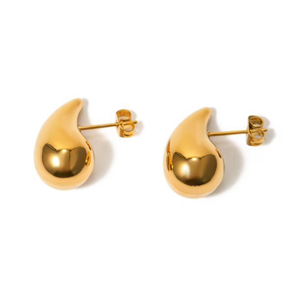 Teardrop Earrings