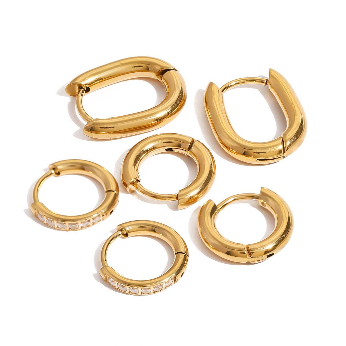 Tria Hoops