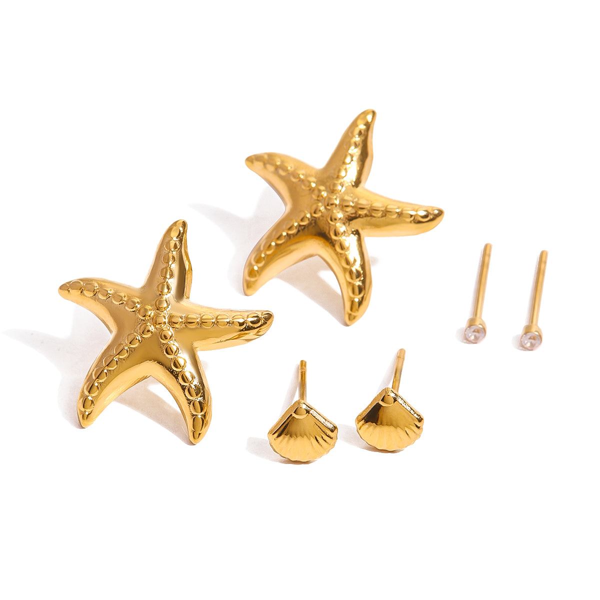 Marina Studs