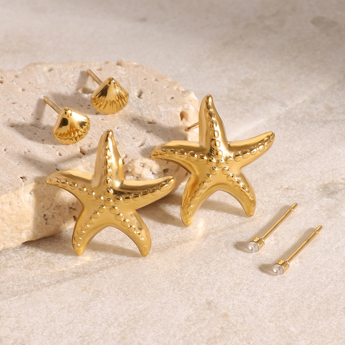 Marina Studs