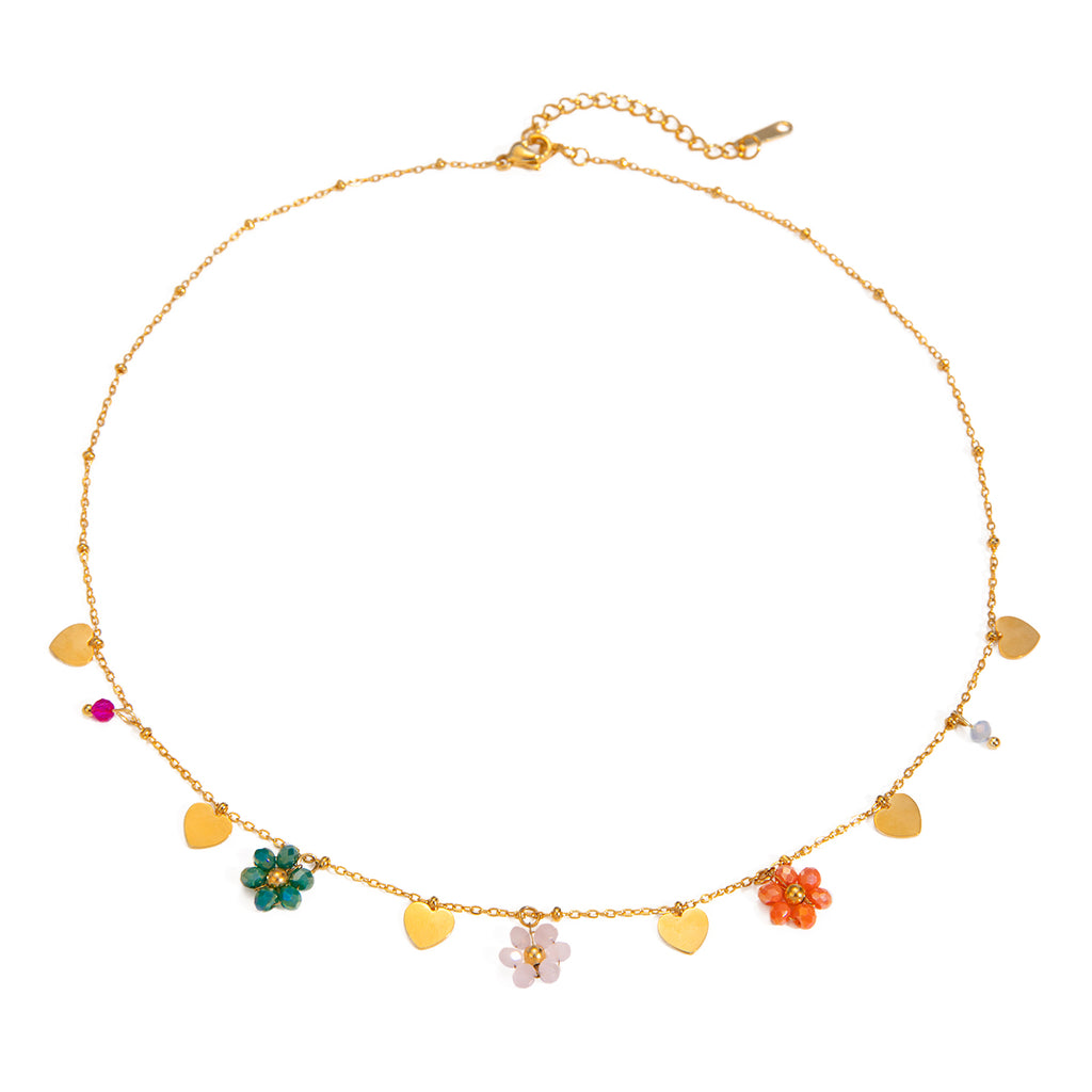 Nora Necklace