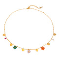 Nora Necklace